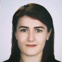 ERTUNÇ ÖZCAN Employee Nursel Şahi̇N's profile photo