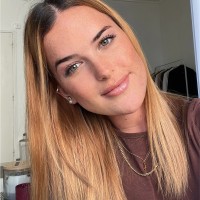 IMREP Employee Chloé Garnier's profile photo