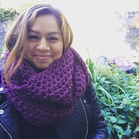 Art Department Employee Christina Cisneros's profile photo