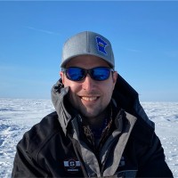 Amazon Web Services (AWS) Employee Michael Lauenstein's profile photo