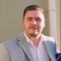 Stadia Utilities Employee Rob P.'s profile photo