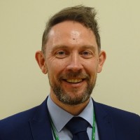 Serco Employee Mark Coy's profile photo
