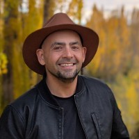 SPM Assets Employee Andrey Ivanov's profile photo