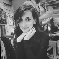 Coast Underwriters Ltd Employee Sadie Perron's profile photo