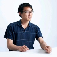 Analytics Club (AC) Employee Jerry Qian's profile photo