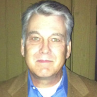 Ron Melton