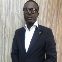 AA Rescue Nigeria Employee Ade Akingbade's profile photo