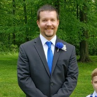 Caster Concepts Employee Robert Clark's profile photo