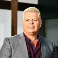 Bendigo Bank Employee David Impey's profile photo