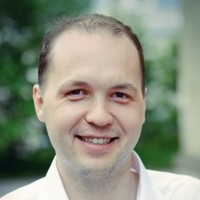 Oleg Shitikov Email