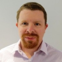 Blue Origin Employee William Grace's profile photo