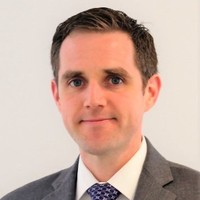 Rush University System for Health Employee Patrick Healy's profile photo