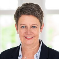 UKM Uniklinikum Muenster Employee Eva Wardelmann's profile photo