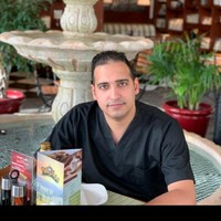 Saggaf Eye Center السقاف لطب وجراحة العيون Employee Osama Zaid's profile photo