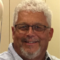 Decka Construction Employee John Perkinson's profile photo