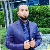 NextLevel Consultants Employee Ariel Rodriguez's profile photo