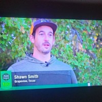 Shawn Smith Email & Phone Number
