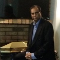 Auto Plus (Formerly Uni-Select USA) Employee Kam Sukhram's profile photo