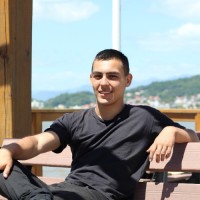 Intelbras Employee Jonathan Meira's profile photo