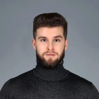 Yevhenii Korolikhin Email