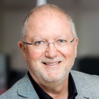 DMIB Inc. Employee Michel Grégoire's profile photo