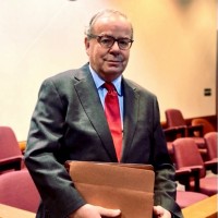 Rawls Law Group Employee Brewster Rawls's profile photo