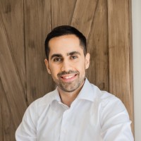 StorageVault Canada Inc. Employee Mehrdad Naserdoust's profile photo