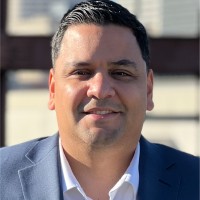 CSC Consulting Group Employee Cristian Julius's profile photo