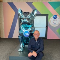 Procter & Gamble Employee Ian Morley's profile photo