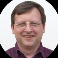Steven Holodnick