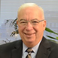 Harvey Pollack