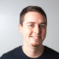 Atomic Jolt Employee Brandon Findlay's profile photo