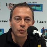 Serge Chaumette Email