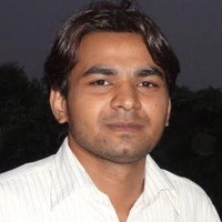 Market Pulse Employee Ghanshyam Dass's profile photo