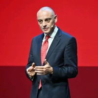 Danieli China Employee Stefano Stafisso's profile photo