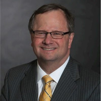 Larry H. Miller Sports & Entertainment/Utah Jazz Employee Don Stirling's profile photo