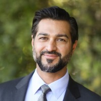 RenovoRx Employee Shaun Bagai's profile photo