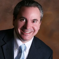 3DR Labs Employee Dave Levine's profile photo