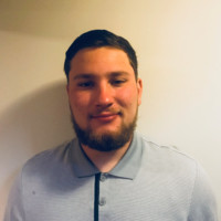 Prescriptions Plus Employee Brenden Conigliaro's profile photo