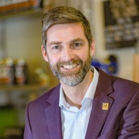 Brewers Association Employee Bart Watson's profile photo