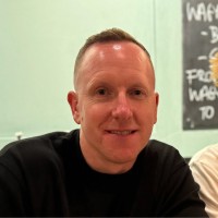 biomodal Employee Scott Paulley's profile photo