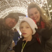 Riverbend Sandler Pools Employee Isham Shawn's profile photo