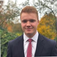 Tysers Employee Sam Acii's profile photo