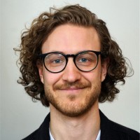MÄN. Employee Tomasz Forsberg's profile photo