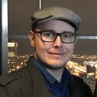 Heroes' Beacon Employee Chris Duffield's profile photo