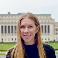 The New York Community Trust Employee Hannah Howroyd's profile photo