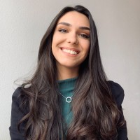 Simbiose Social Employee Flávia Portes's profile photo