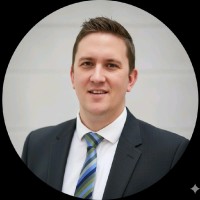 Captec Employee Lee Town's profile photo