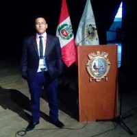 Panorama bpo Employee Yudver Erick Roque Cotrina's profile photo