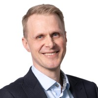 Nodeon Employee Markku Pakarinen's profile photo